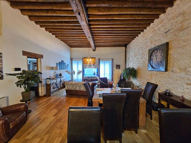 Maison Marines 6 pièces 169 m2