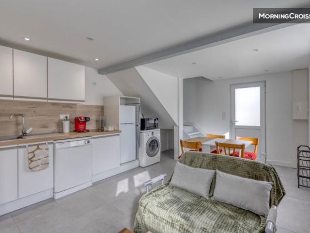 Maison Marie 5 p toute équipée