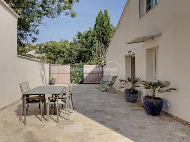 Maison Marignane 3 pièces 59.58 m2, Marignane