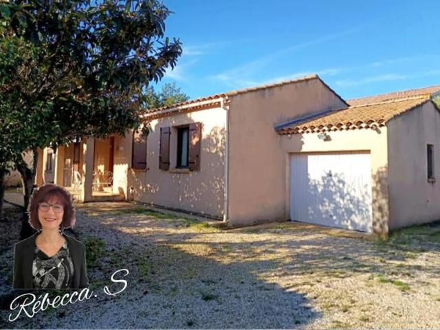Maison Marignane 5 pièce s 107 m2