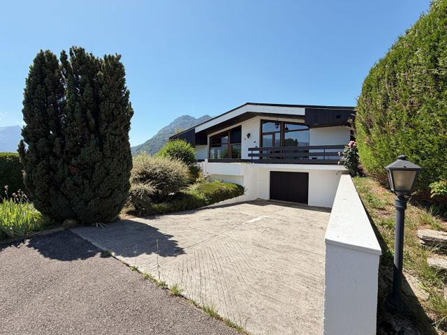 Maison Marignier 6 pièces 214 m2