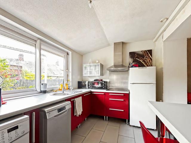 Maison Maromme 3 pièce s 62 m2