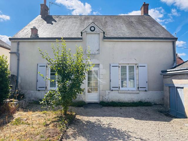 Maison Marolles 3 pièce s 68.75 m²