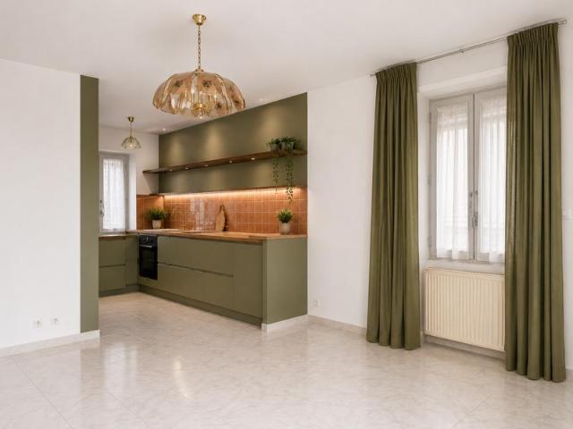 MAISON MARSEILLE 10 ÈME