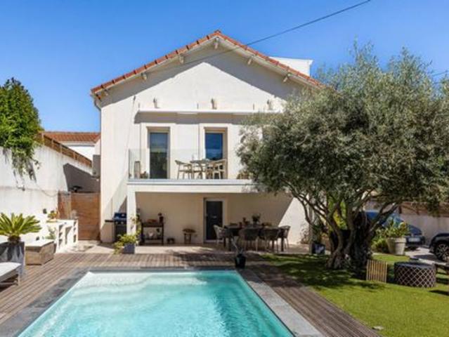 Maison MARSEILLE