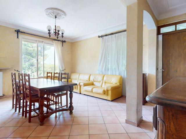 Maison Marseille 3 pièces 83 m²