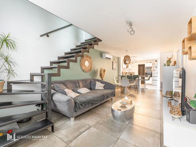 Maison Marseille 4 pièce s 69 m2