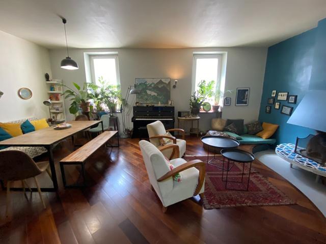 Maison Marseille 5 pièce s 133 m2