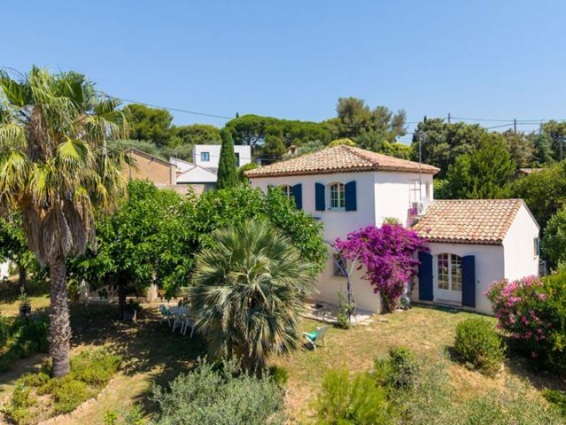 Maison Marseille 5 pièces 147 m²