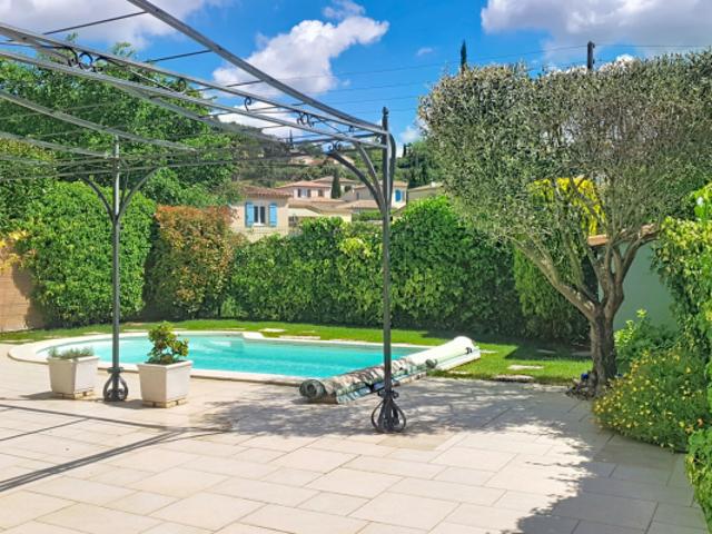 Maison Marseille 5 pièces 110 m2