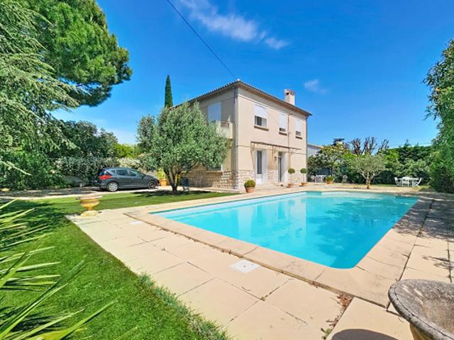 Maison Marseille 6 pièce s 137 m2