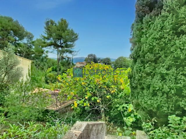 Maison Marseille 6 pièces 140 m2