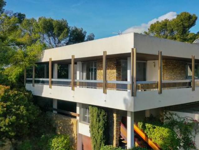 Maison MARSEILLE