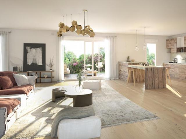Maison Marseille 8ème 5 pièces INCROYABLE VILLA DE 198M2 AVEC SON JARDIN DE 214M2 ET SES TERRASSES DE 74M2