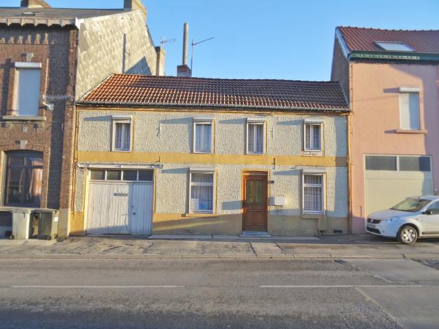 MAISON MARPENT 6 pièces 71 m2