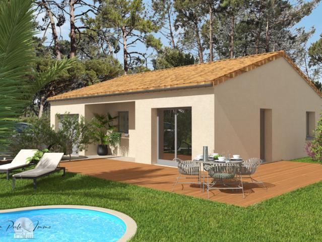 Maison Marquixanes