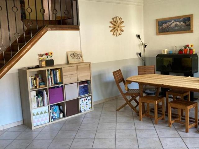 Maison Martignat 5 pièce s 158.0 m2