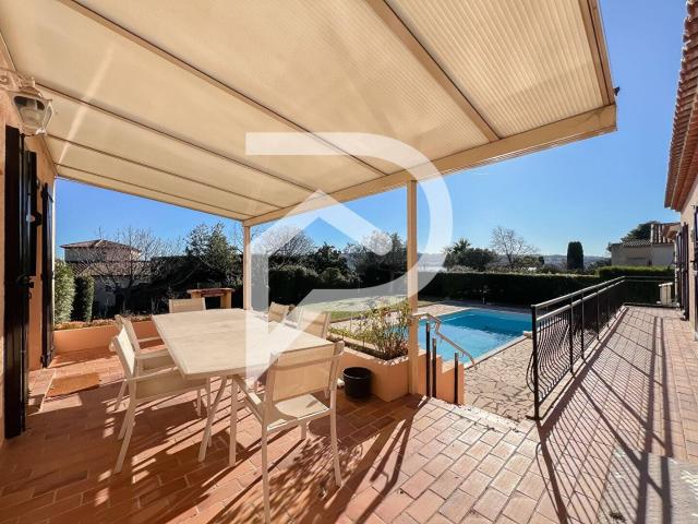 Maison Martigues Quatier recherché 6 pièce s 181 m2