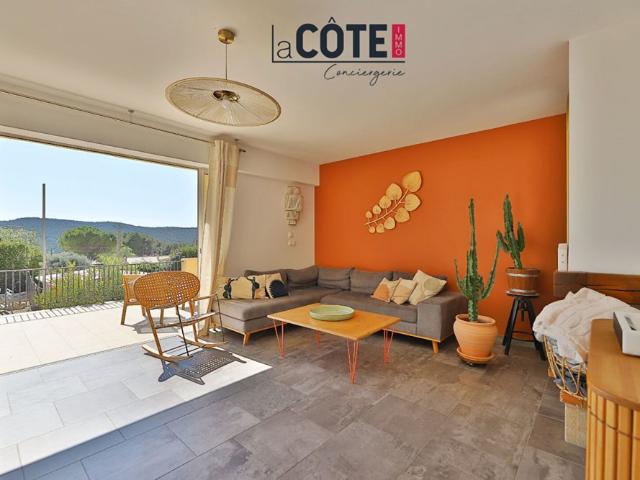 Maison Martigues 7 pièce s 200 m2