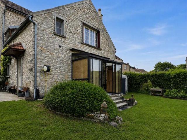 Maison Massangis 4 pièce s 79 m2