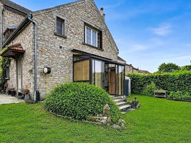 Maison Massangis 4 pièce s 79 m2