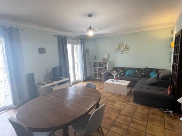 Maison meuble t3 LESPINASSE