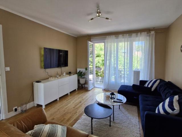 Maison meublé 7 pièces 133m²
