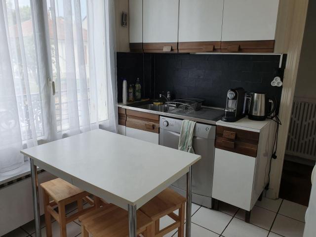 Maison meublée 4 chambres colocation étudiant