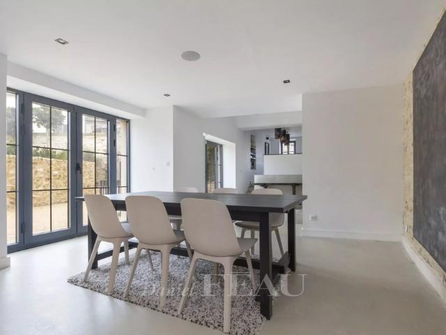 MAISON MEUBLEE 4 CHAMBRES CRESPIERES