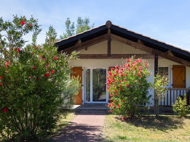 Maison meublée 4 pièces 49 m²