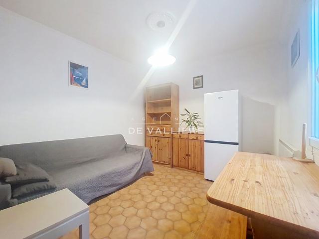 Maison meublée 4 pièces 50 m²