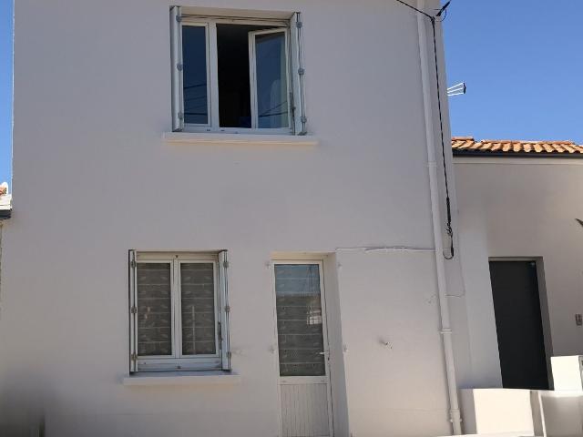 Maison meublée 4 pièces 58 m²