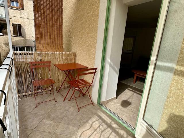 Maison meublée 4 pièces 58 m²