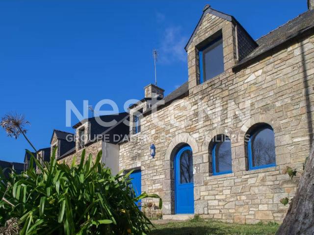 Maison meublée 4 pièces 60 m²