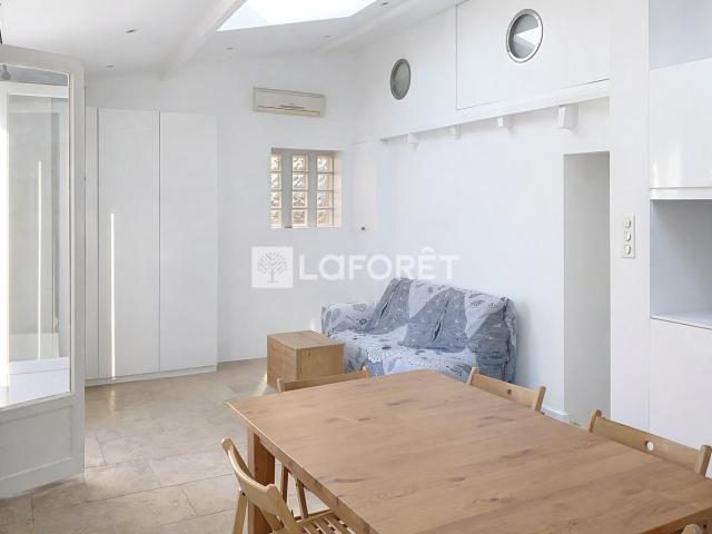 Maison meublée 4 pièces 67 m²