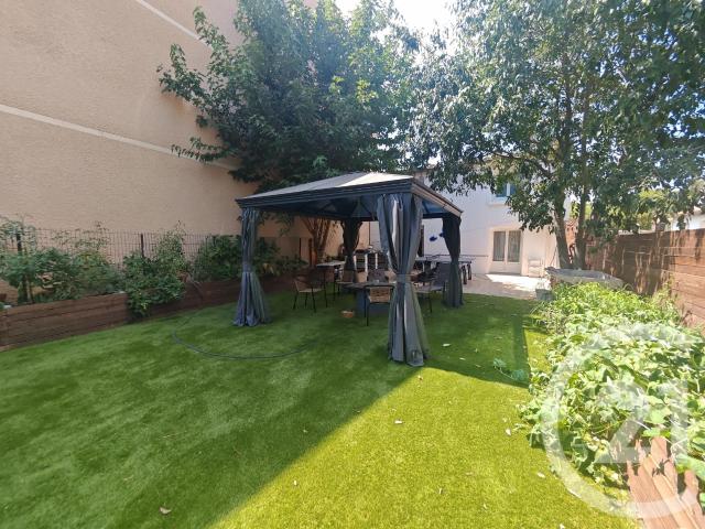 Maison meublée 4 pièces 64 m²