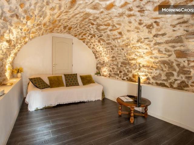 Maison meublée 4 pièces 65 m²