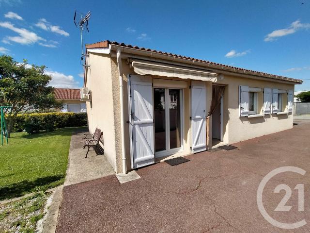 Maison meublée 4 pièces 73 m²
