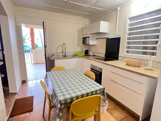 Maison meublée 4 pièces 73 m²