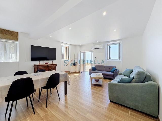 Maison meublée 4 pièces 73 m²