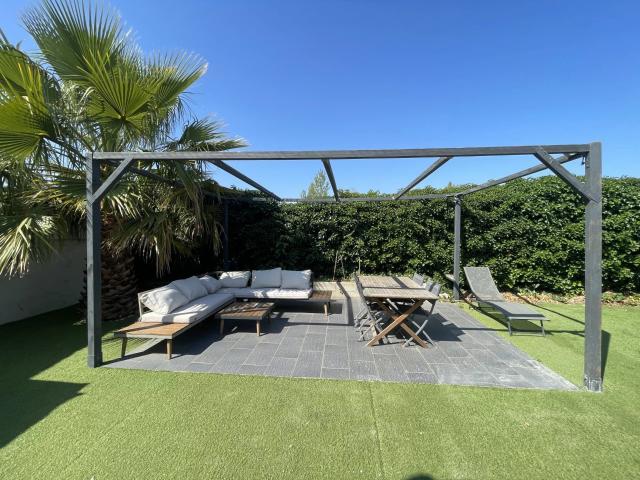 Maison meublée 4 pièces 70 m²
