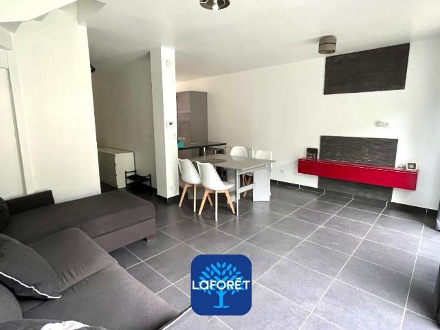 Maison meublée 4 pièces 71 m²