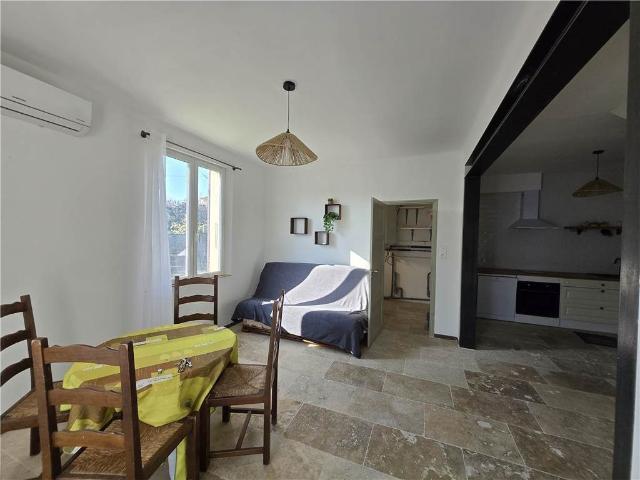 Maison meublée 4 pièces 72 m²