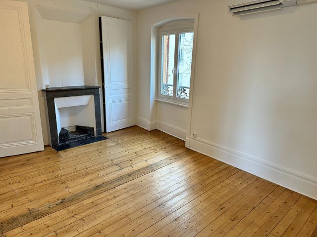 Maison meublée 4 pièces 74 m²