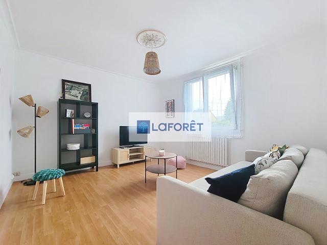 Maison meublée 4 pièces 74 m²