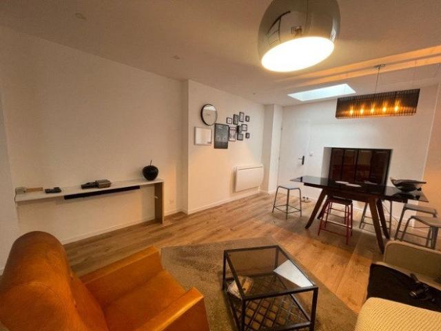 Maison meublée 4 pièces 74 m²