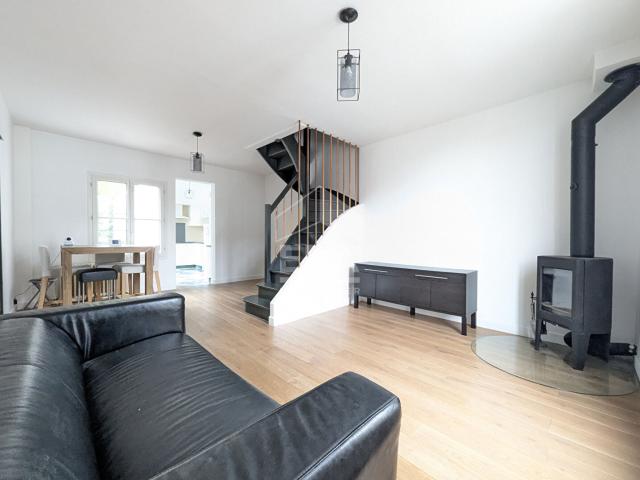 Maison meublée 4 pièces 75 m²
