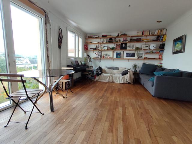 Maison meublée 4 pièces 75 m²