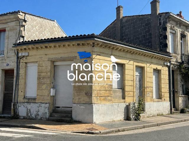 Maison meublée 4 pièces 76 m²