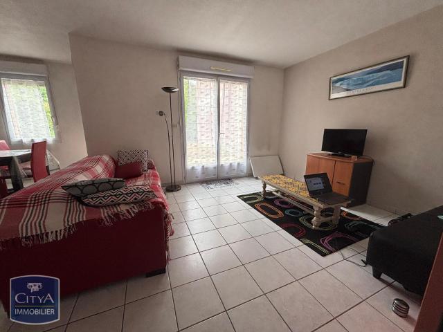 Maison meublée 4 pièces 78 m²